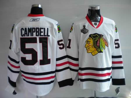 Chicago Blackhawks 2010 Stanley Cup jerseys-072